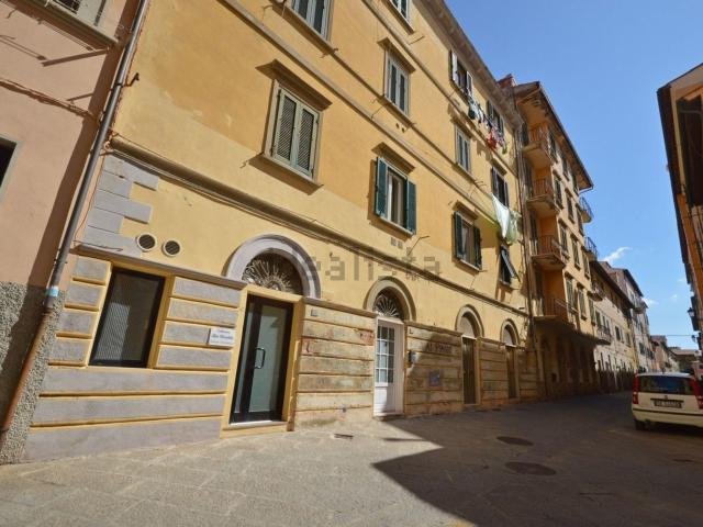 Appartamento in vendita a Portoferraio, Toscana