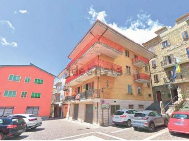 Appartamento in vendita a Castiglione Messer Marino, Abruzzo