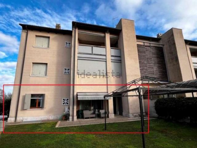 Appartamento in vendita a Santa Lucia Di Piave, Veneto