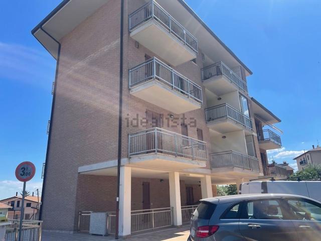 Appartamento in vendita a San Sisto, Cenerente