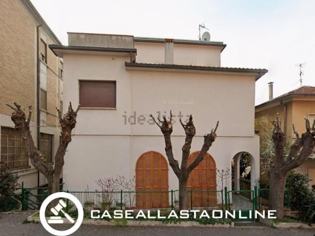Appartamento in vendita a Marche, Fermo