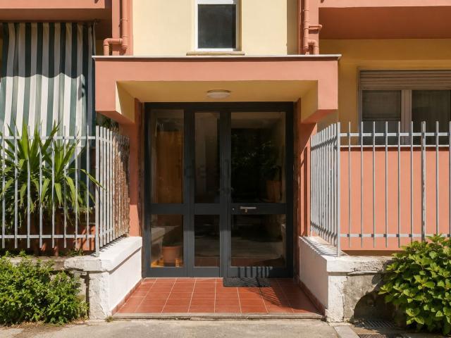 Appartamento in vendita a VI Circoscrizione, Palermo