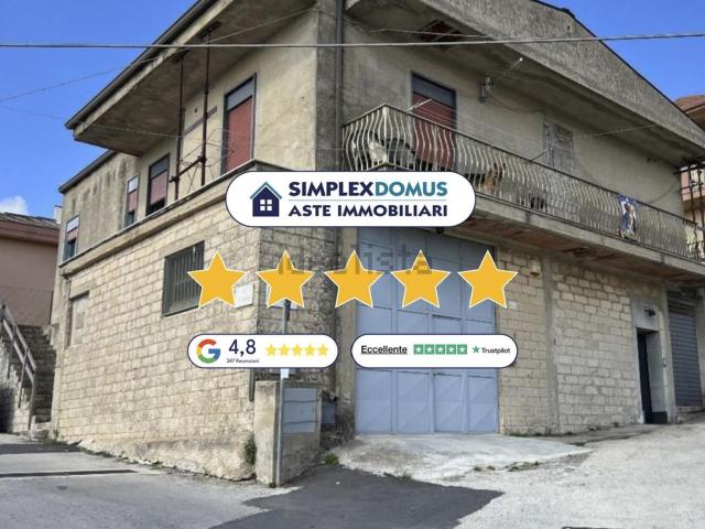 Appartamento in vendita a Monterosso Almo, Ragusa