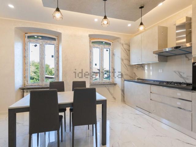 Appartamento in vendita a Santo Stefano, Borgomanero