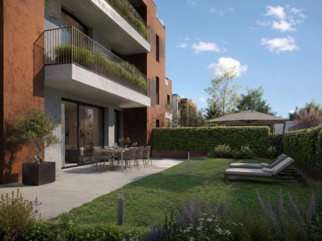 Appartamento in vendita a Unione Reno Galliera, Castel Maggiore