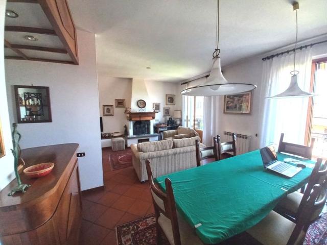 Attico in vendita a San Polo In Chianti, Firenze