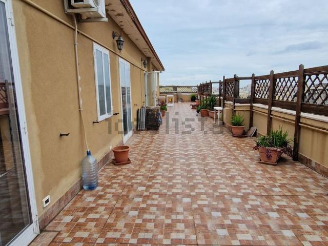 Attico in vendita a Puglia, Barletta-andria-trani
