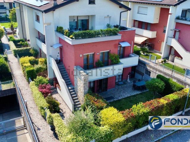 Appartamento in vendita a Boldesico, Grumello Del Monte