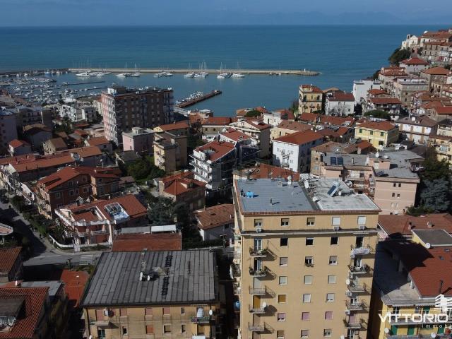 Appartamento in vendita a Borgo Medievale, Agropoli