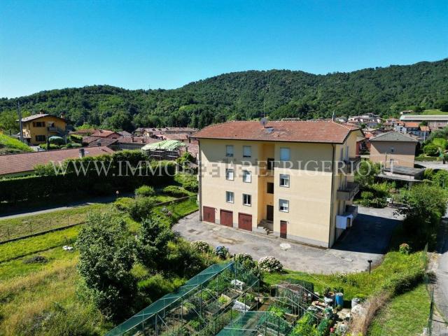 Appartamento in vendita a Capietaglio, Pontida