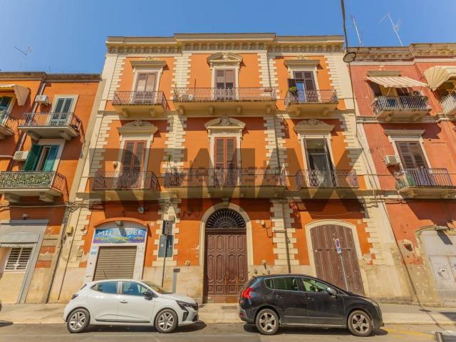 Appartamento in vendita a Libertà, Bari