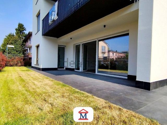 Appartamento in vendita a Conca Fiorita, Bergamo