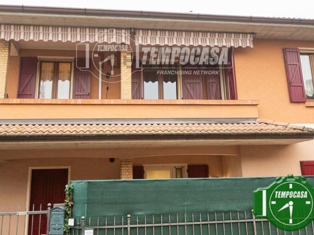 Appartamento in vendita a Trigolo, Lombardia