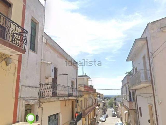Appartamento in vendita a Quartiere ebraico, Puglia