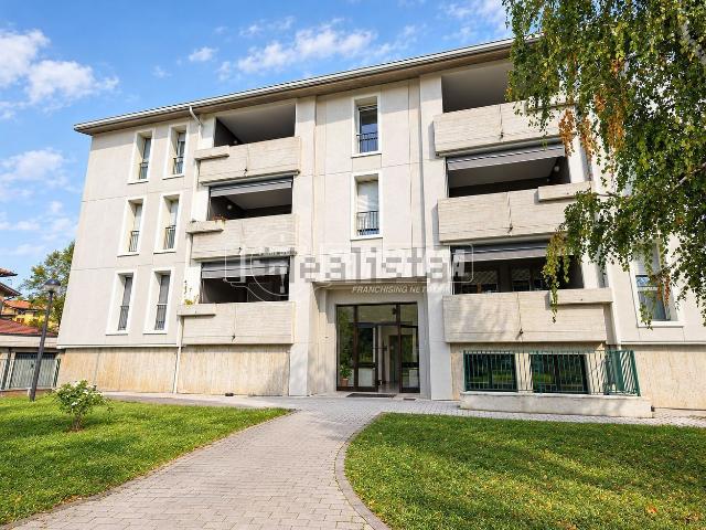 Appartamento in vendita a San Maurizio, Reggio Emilia