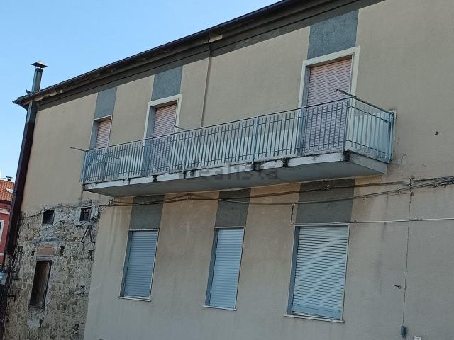 Appartamento in vendita a Albanella, Campania