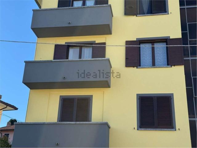 Appartamento in vendita a Villaggio Trieste, Cantù
