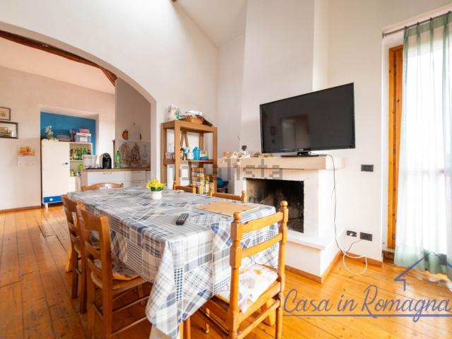Appartamento in vendita a Verucchio, Rimini
