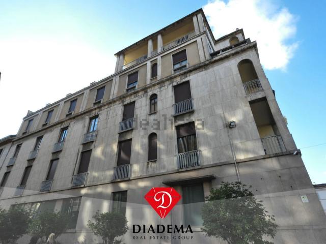 Appartamento in vendita a Centro, Gallarate