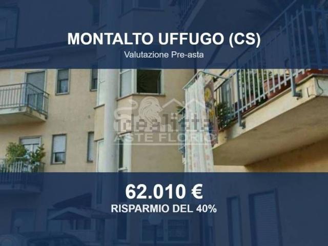Appartamento in vendita a Calabria, Cosenza
