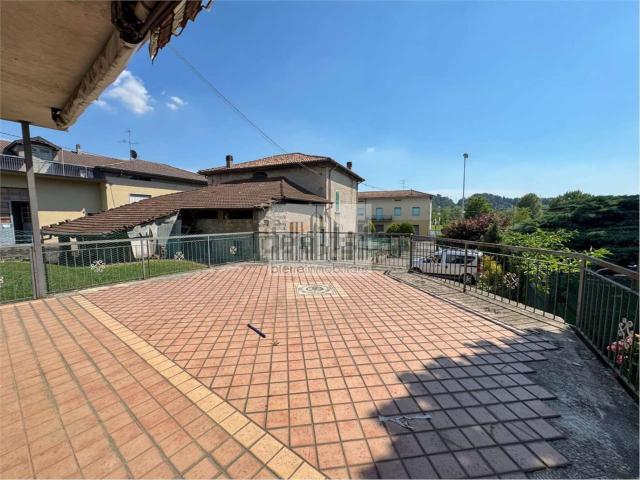 Appartamento in vendita a Brughiera, Sorisole
