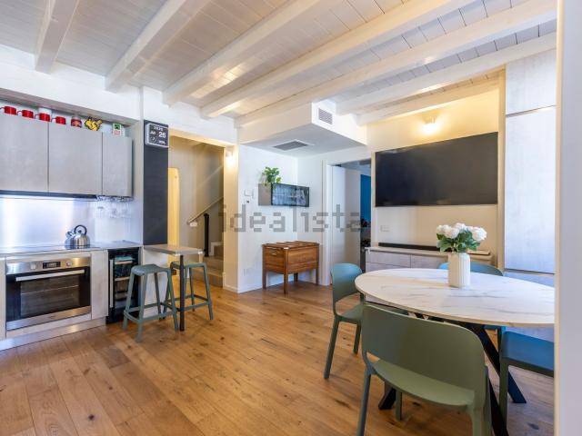 Appartamento in vendita a Lovere, Bergamo