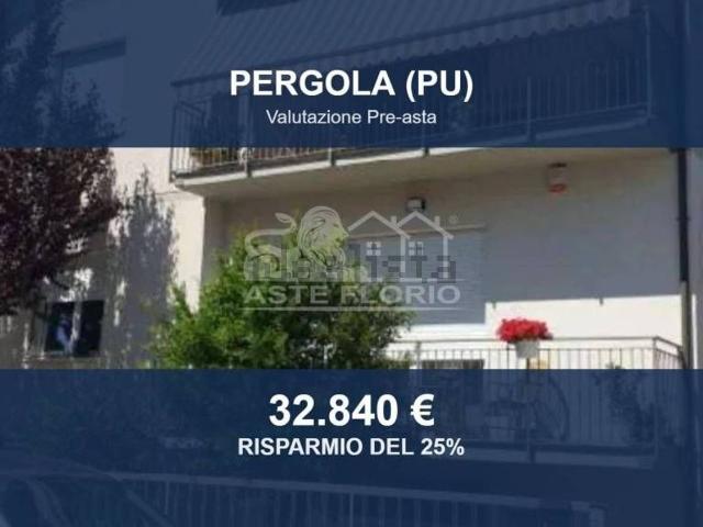 Appartamento in vendita a Marche, Pesaro E Urbino