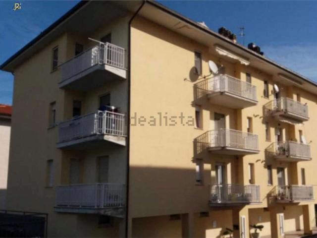 Appartamento in vendita a Gissi, Abruzzo