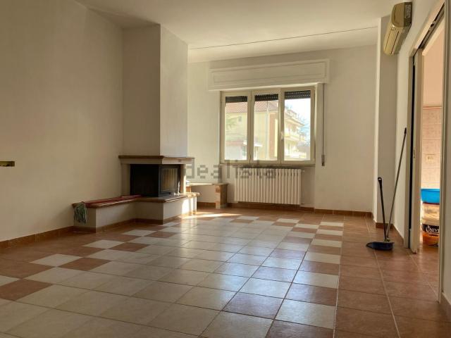 Appartamento in vendita a San Lazzaro, Isernia
