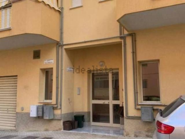 Appartamento in vendita a Ciuccafa, Porto Empedocle