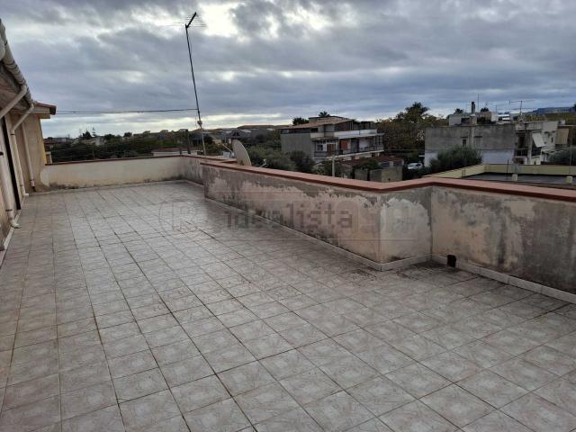 Attico in vendita a Epipoli, Siracusa