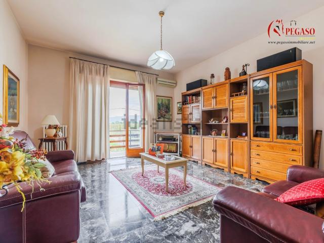 Appartamento in vendita a Chiesina Uzzanese, Toscana