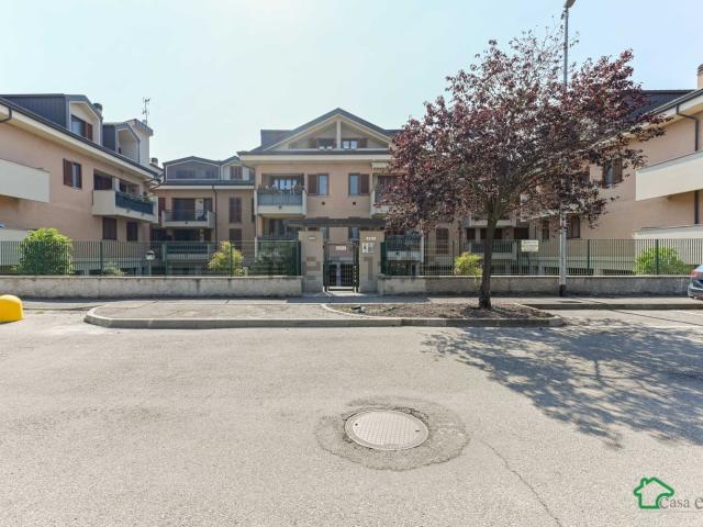 Appartamento in vendita a Casalmaiocco, Lombardia