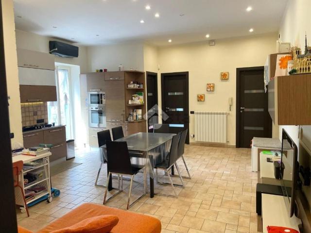 Appartamento in vendita a Pollena Trocchia, Campania