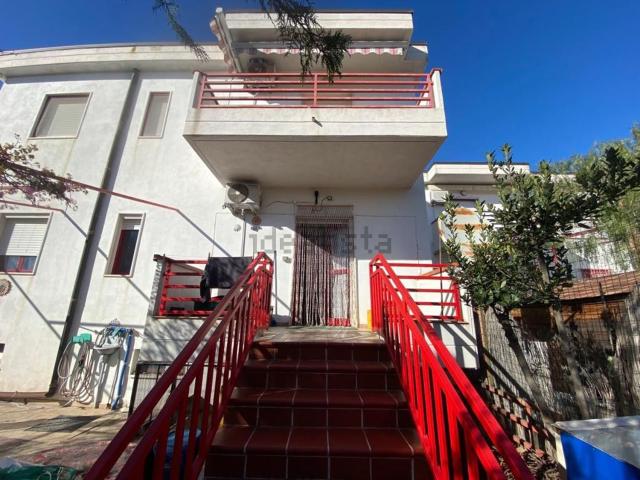 Appartamento in vendita a Puglia, Foggia
