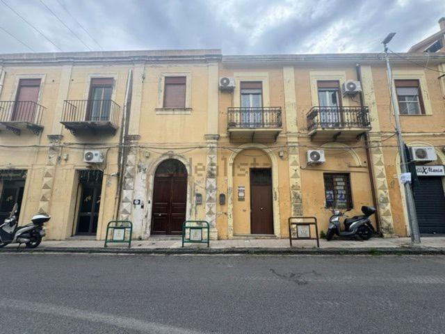 Appartamento in vendita a II Circoscrizione, Messina