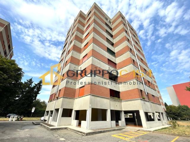 Appartamento in vendita a Moncucco, Brugherio