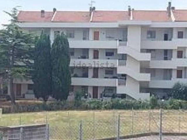 Appartamento in vendita a Marche, Macerata