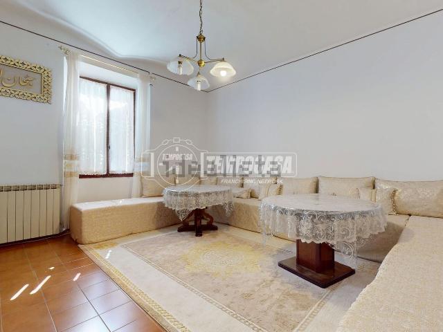 Appartamento in vendita a Verucchia, Zocca