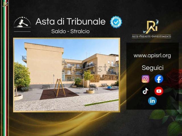 Appartamento in vendita a Villasmundo, Melilli