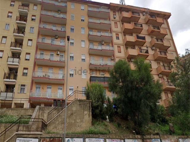 Appartamento in vendita a Caltanissetta, Sicilia