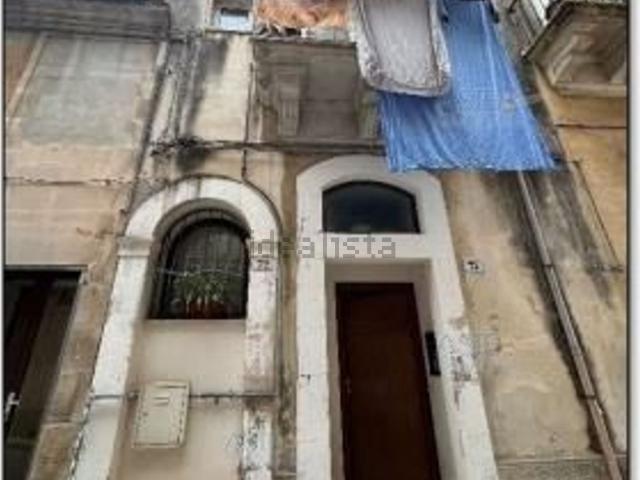 Appartamento in vendita a Ragusa Ibla, Ragusa