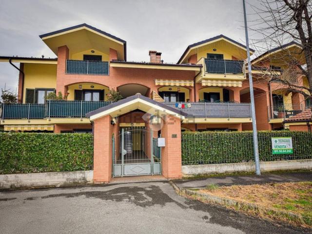 Appartamento in vendita a Giaveno