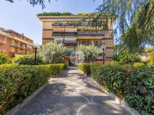 Appartamento in vendita a Guidonia Montecelio, Roma Capitale