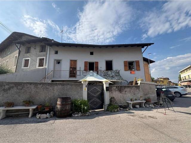 Appartamento in vendita a San Giacomo, Cordenons