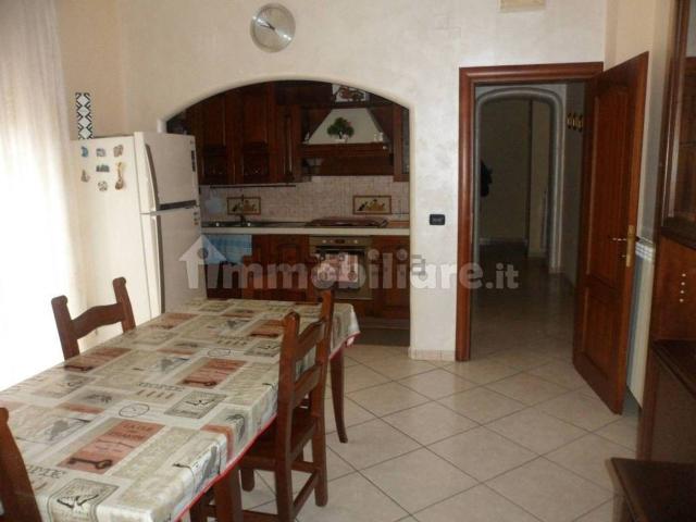 Appartamento in vendita a Bagnara, Airola