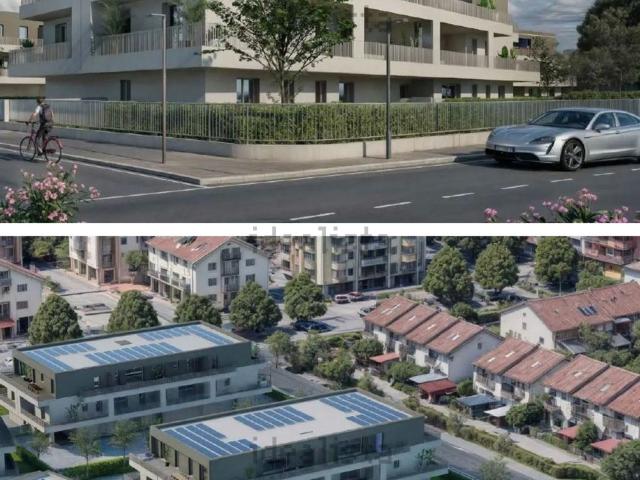 Appartamento in vendita a Camin, Padova