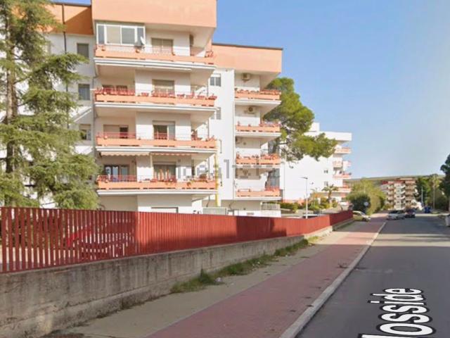 Appartamento in vendita a Calabria, Crotone