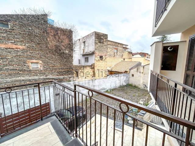 Appartamento in vendita a San Giovanni Galermo-Trappeto-Cibali, Catania