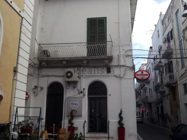 Appartamento in vendita a Rione Cammarelle, Pisticci
